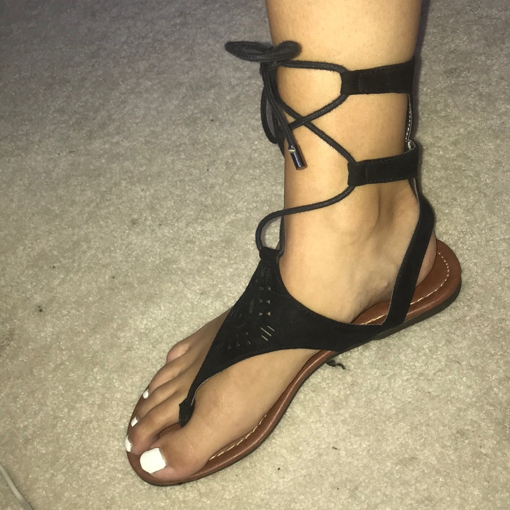 Sandals - Picture 3 of 3